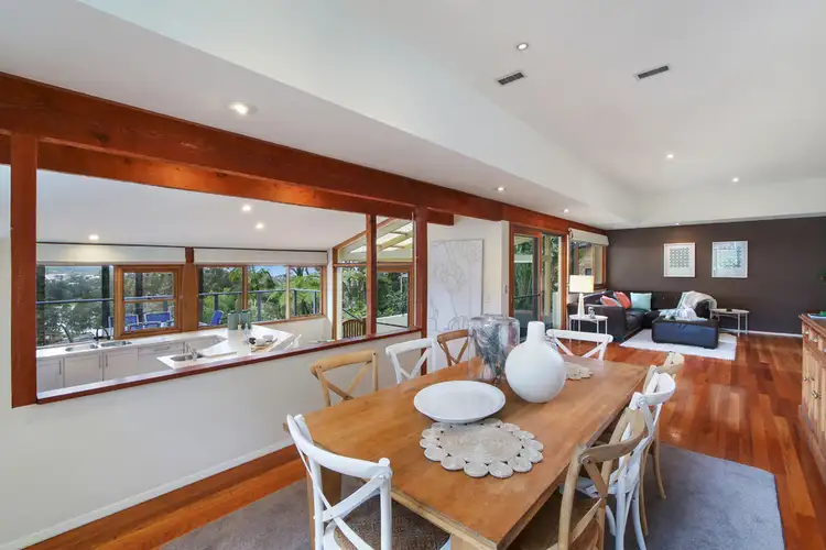 Second view of Homely house listing, 102 Bradleys Road, North Avoca NSW 2260