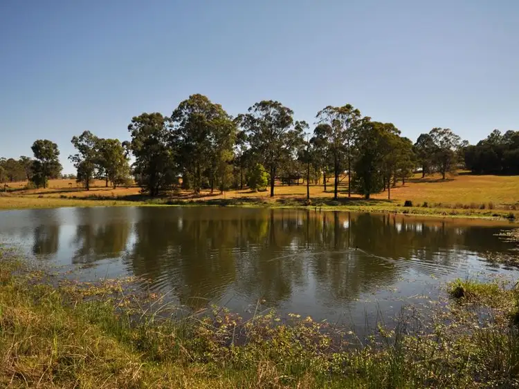 Main view of Homely rural property listing, Address available on request