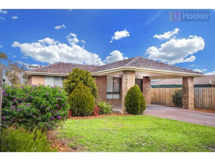 Fourth view of Homely house listing, 47 Alma Street, Craigieburn VIC 3064