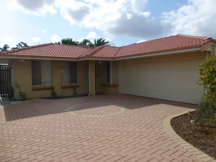 Main view of Homely house listing, 17A Hume Road, Thornlie WA 6108