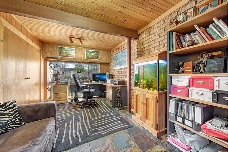 Fifth view of Homely house listing, 497 Henry Lawson Drive, Milperra NSW 2214