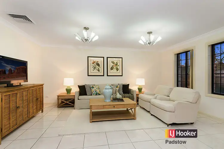 Third view of Homely townhouse listing, 7/91-93 Iberia Street, Padstow NSW 2211