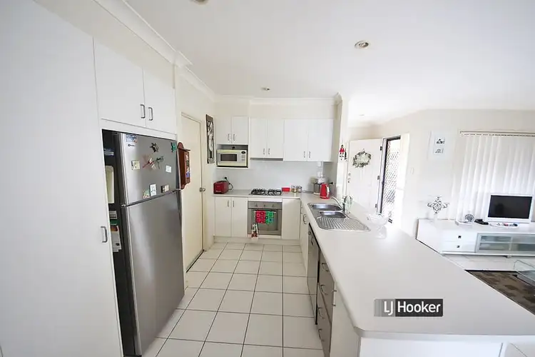 Second view of Homely townhouse listing, 5/67 Glass House Circuit, Kallangur QLD 4503