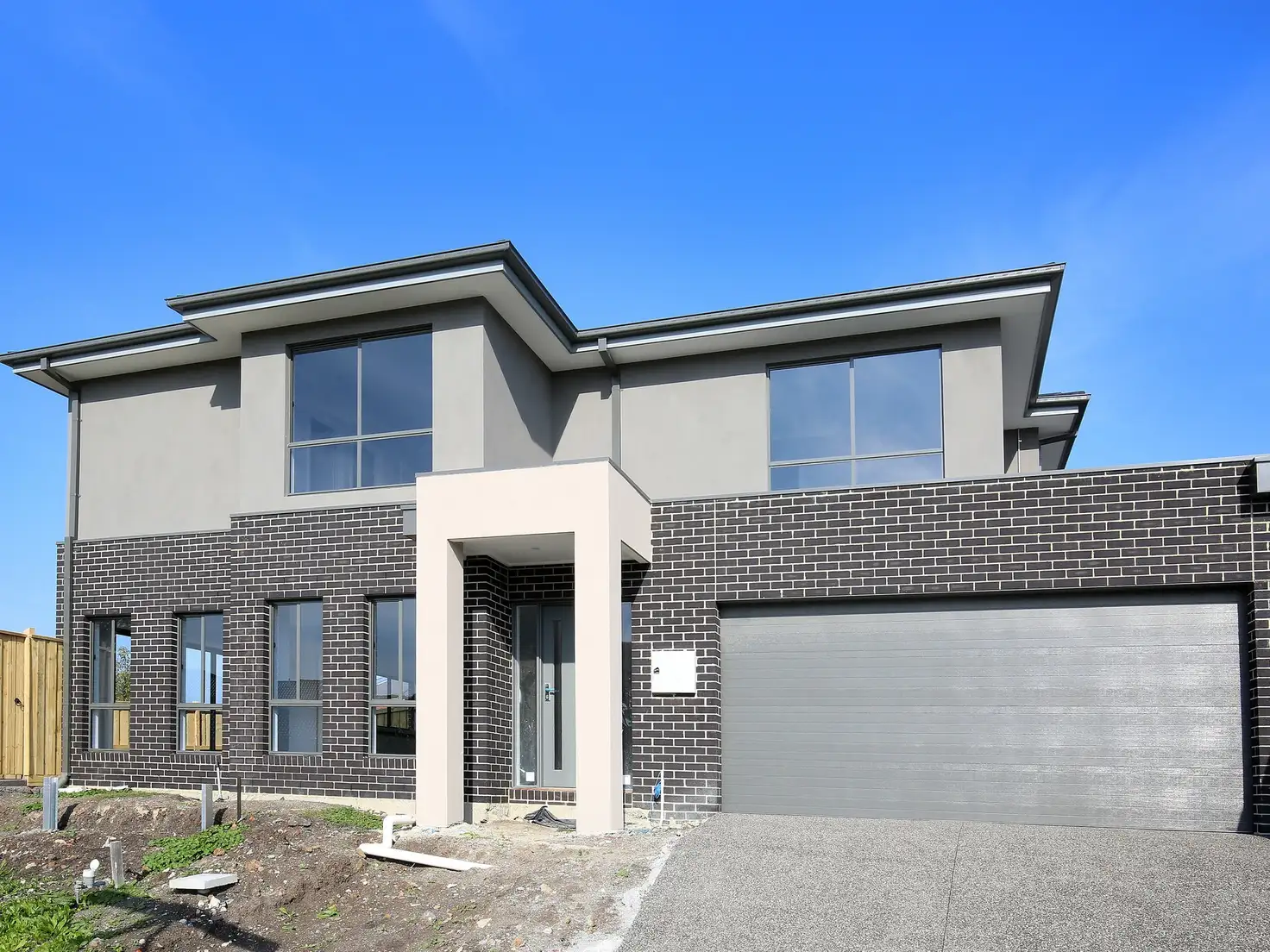 Main view of Homely house listing, 1-42 Applegum Drive, South Morang VIC 3752