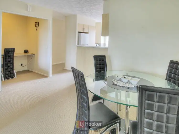 Sixth view of Homely unit listing, 78/280 Grand Avenue, Forest Lake QLD 4078