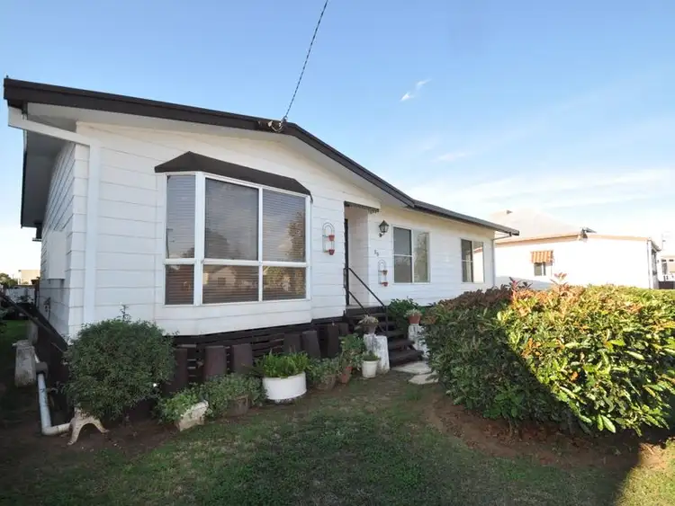 Fifth view of Homely house listing, 50 Conadilly Street, Gunnedah NSW 2380