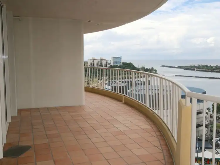 Second view of Homely apartment listing, 1001/2-4 Stuart Street, Tweed Heads NSW 2485