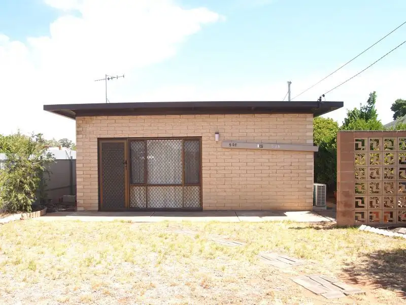 Main view of Homely house listing, 536 Lane Street, Broken Hill NSW 2880