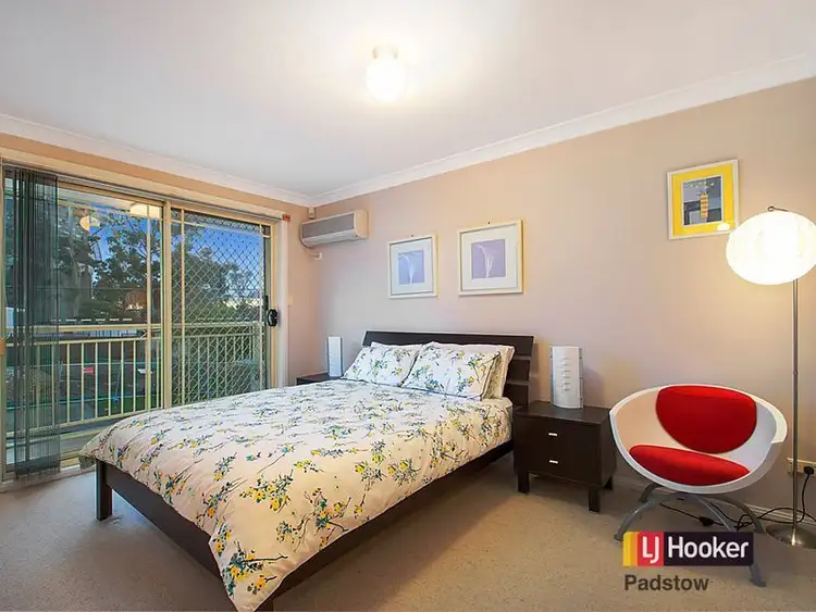 Fifth view of Homely semi-detached listing, 2/48 Dilke Road, Padstow Heights NSW 2211