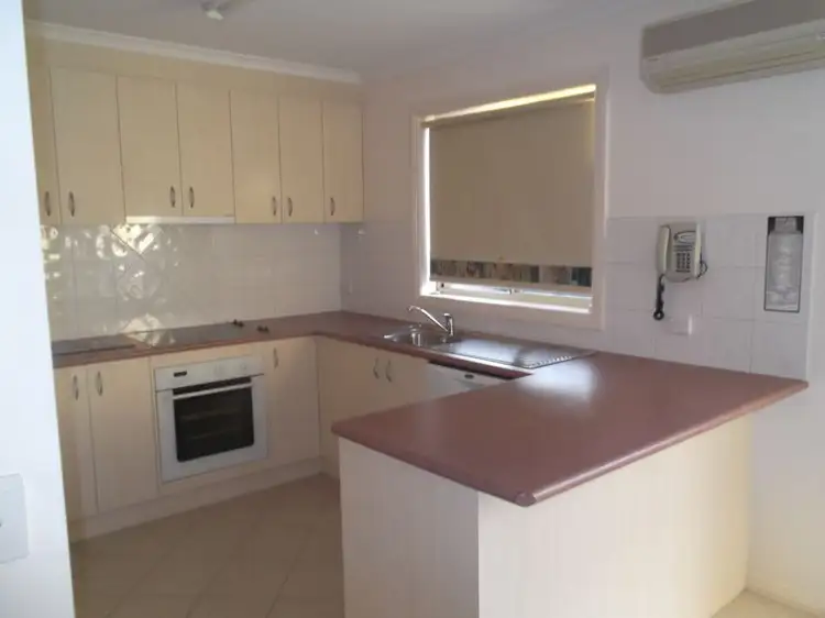 Second view of Homely unit listing, 2/6 Cedar Court, Swan Hill VIC 3585