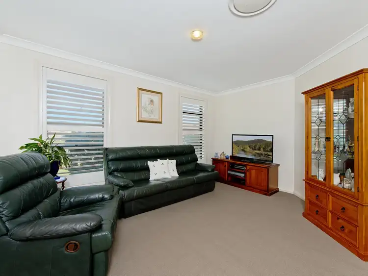 Second view of Homely house listing, 72 Abel Tasman Drive, Lake Cathie NSW 2445