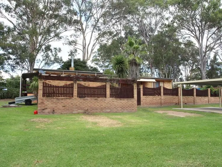 Second view of Homely rural property listing, 303 Bensley Road, Ingleburn NSW 2565