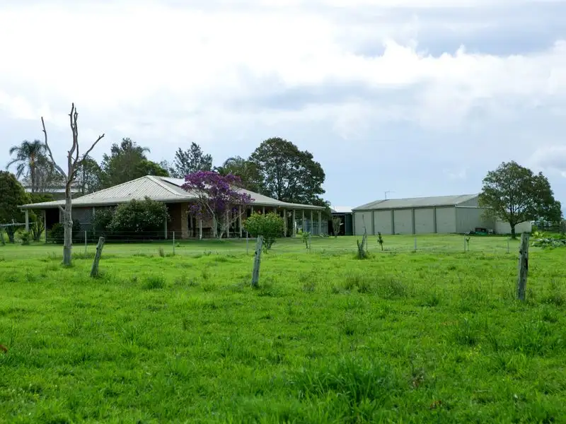 Main view of Homely house listing, 157 Oxley Island Road, Oxley Island NSW 2430
