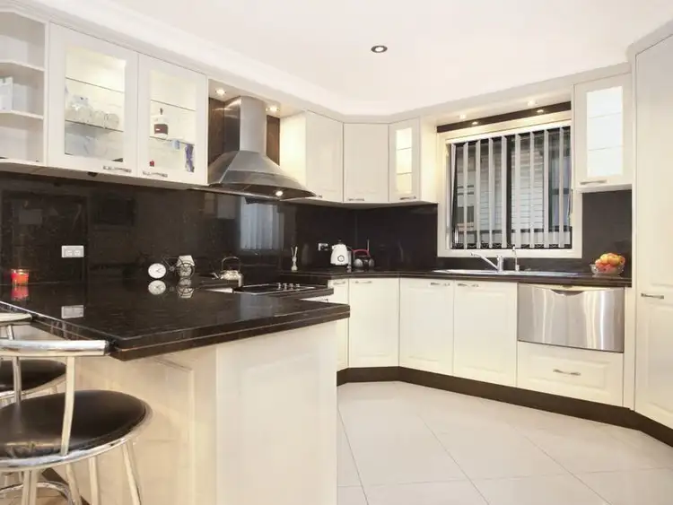 Second view of Homely house listing, 150 Neville Street, Smithfield NSW 2164
