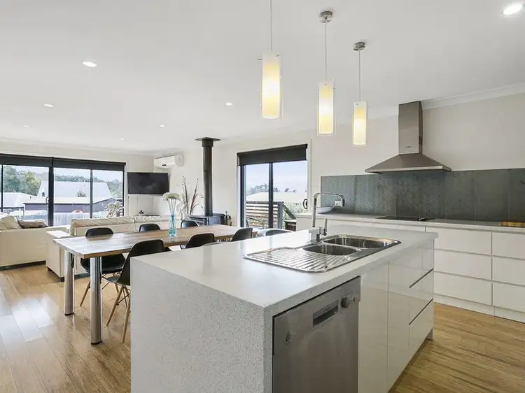 Main view of Homely house listing, 10 Riverstone Close, Snug TAS 7054