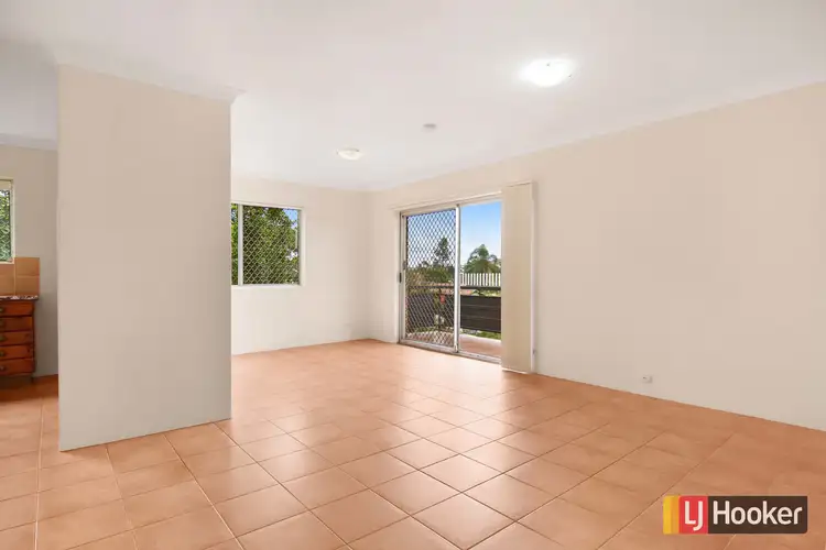 Main view of Homely unit listing, 4/125 Brook Street, Lutwyche QLD 4030