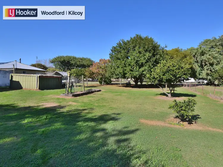 Fourth view of Homely house listing, 1 Eskdale Street, Moore QLD 4306