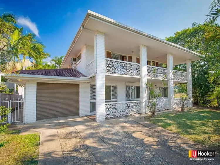 15 Bunya Park Drive, Eatons Hill QLD 4037