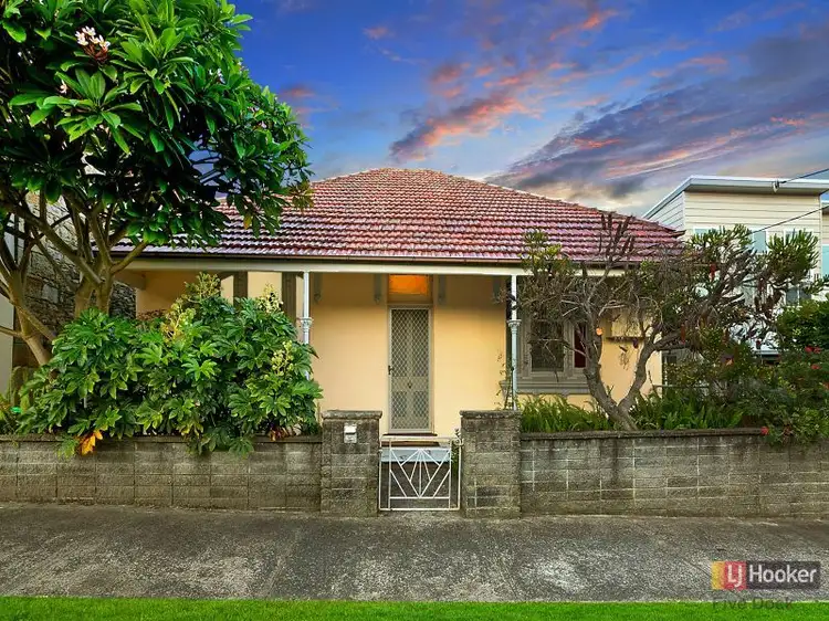 Second view of Homely house listing, 50 The Boulevarde, Lilyfield NSW 2040