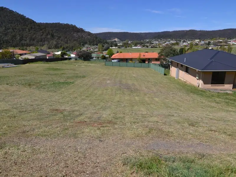 Main view of Homely land listing, Lot 21 Hepburn Street, Lithgow NSW 2790