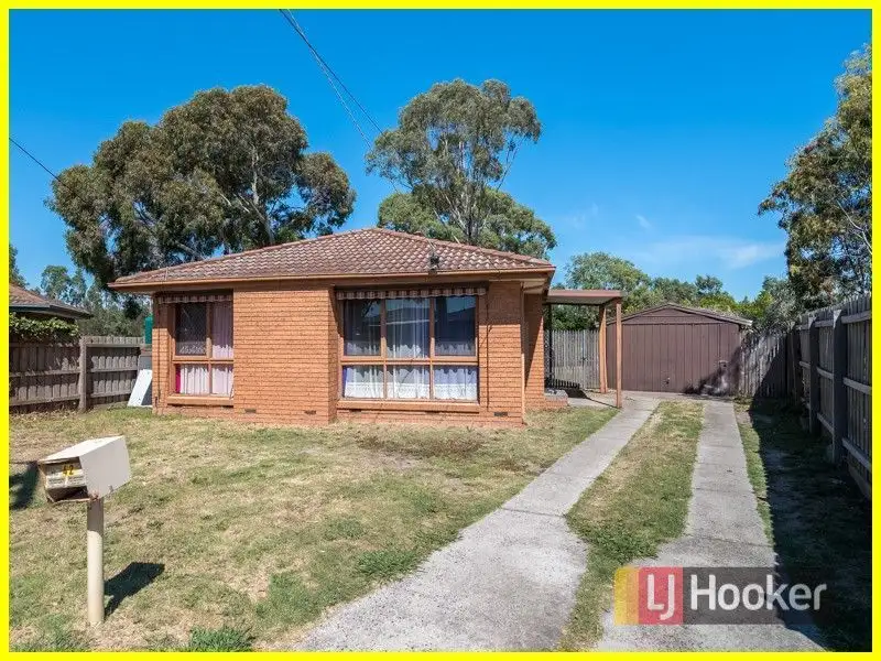 Main view of Homely house listing, 42 Keating Cescent, Dandenong VIC 3175
