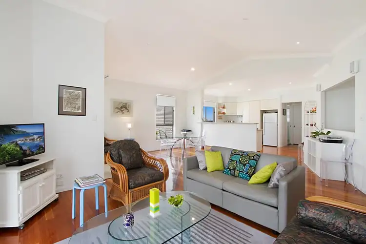Third view of Homely house listing, 4/11 Orient Lane, Kingscliff NSW 2487