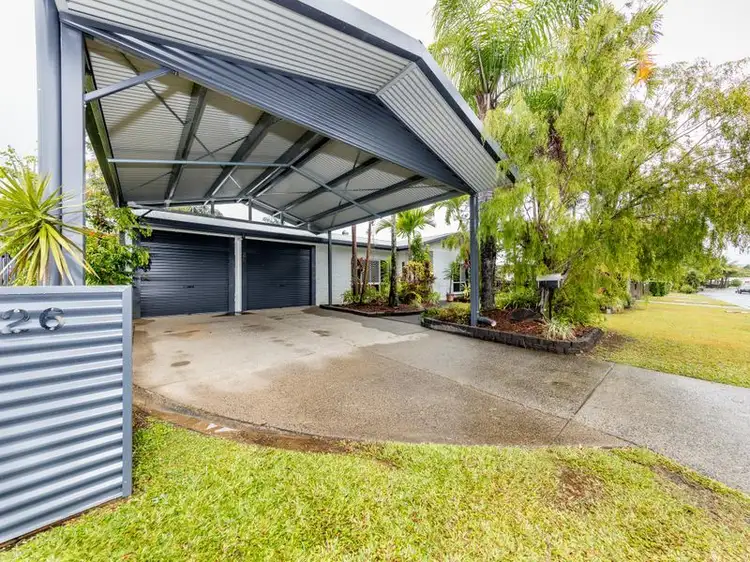 26 Cheviot Street, Smithfield QLD 4878