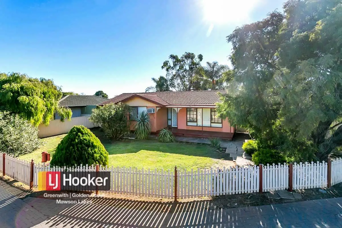 Main view of Homely house listing, 8 Whiteparish Road, Elizabeth North SA 5113