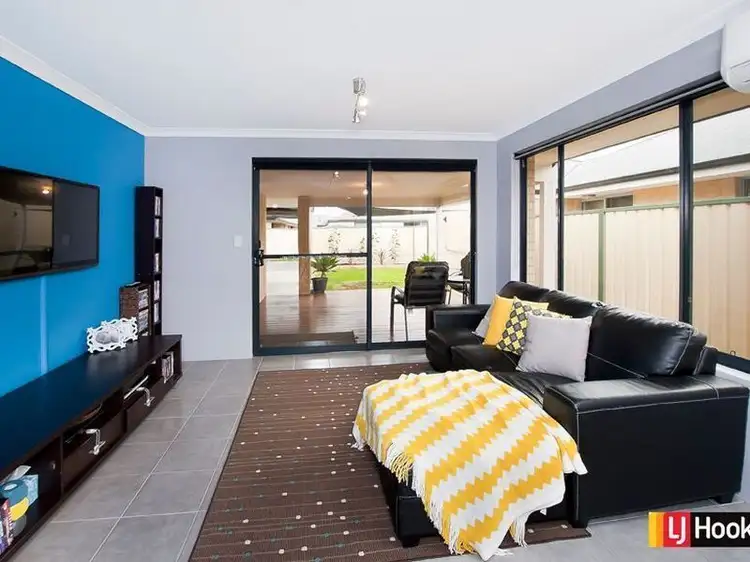Fifth view of Homely house listing, 4 Alice Street, Yalyalup WA 6280