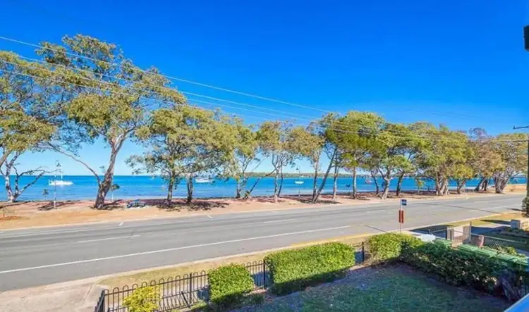 Second view of Homely unit listing, 4/195 Welsby Parade, Bongaree QLD 4507