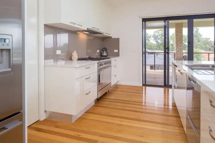 Fourth view of Homely house listing, 3 Hunter Place, Sunshine Bay NSW 2536