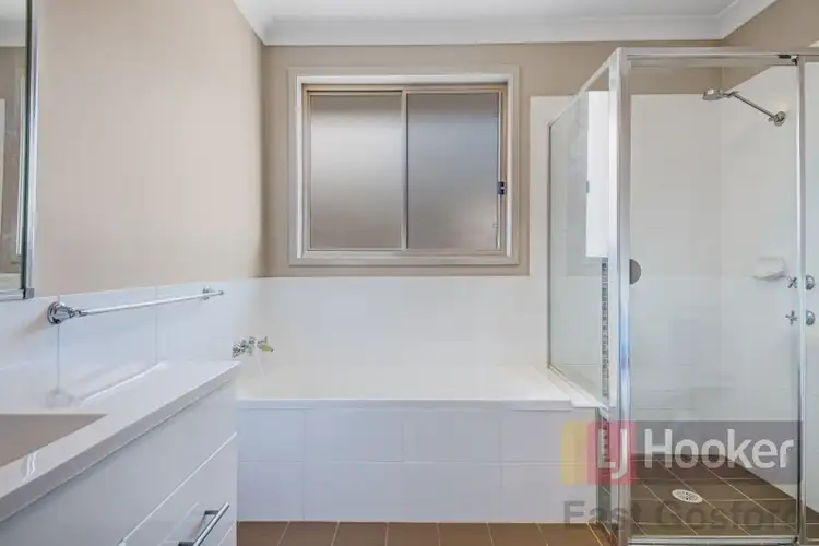 Fifth view of Homely house listing, 42 Primrose Drive, Hamlyn Terrace NSW 2259