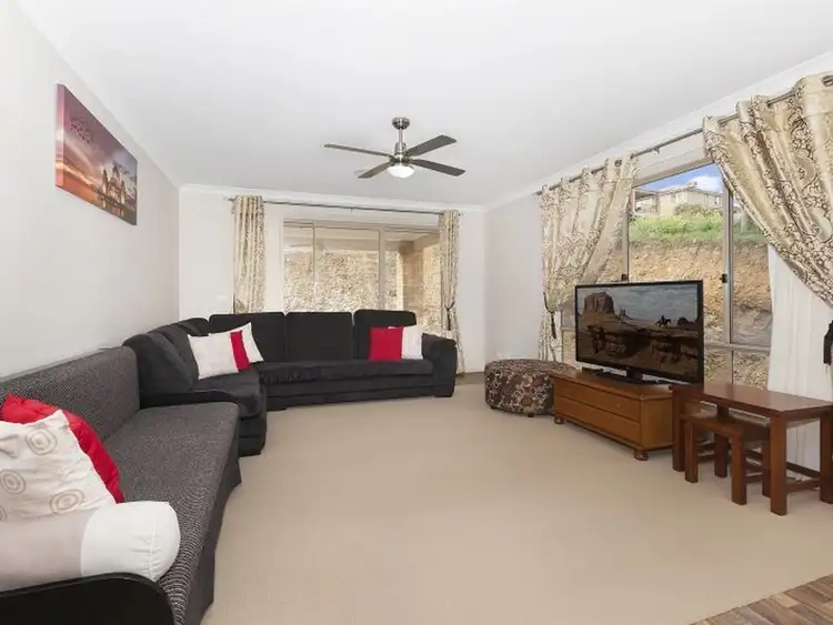 Fourth view of Homely house listing, 34 Craig Parry Drive, Hidden Valley VIC 3756
