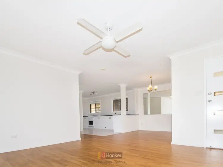 Fifth view of Homely house listing, 12 Sweetgum Street, Hillcrest QLD 4118