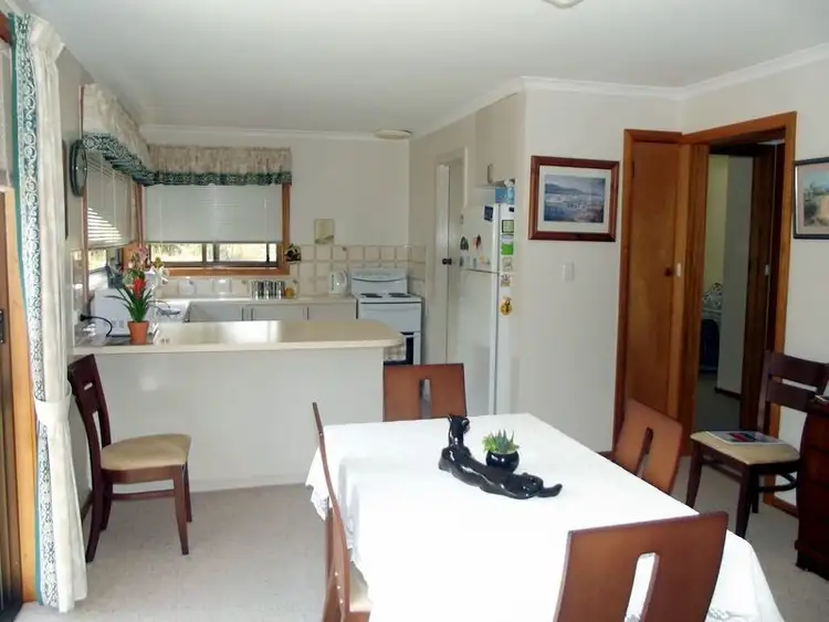 Second view of Homely house listing, 9 Falmouth Street, St Helens TAS 7216