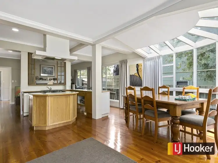 Second view of Homely house listing, 30 Grandview Grove, Inverloch VIC 3996