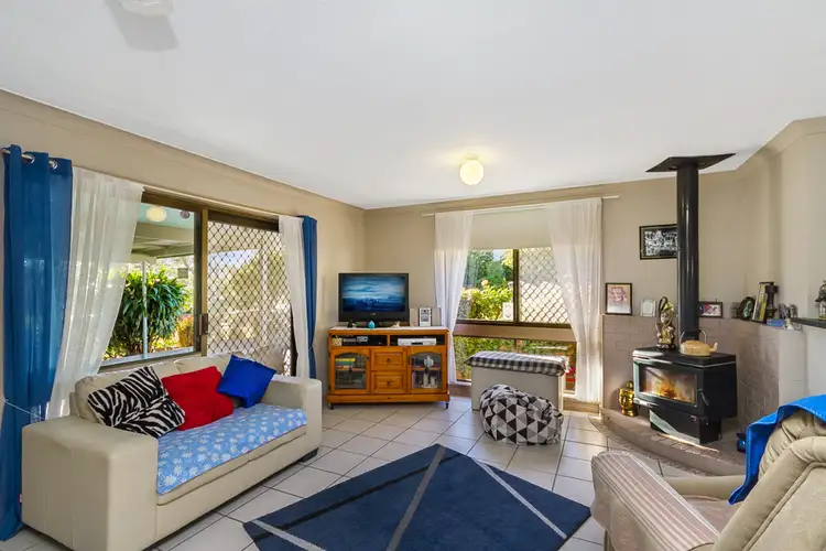 Second view of Homely house listing, 8 Tuloa Street, Wangi Wangi NSW 2267