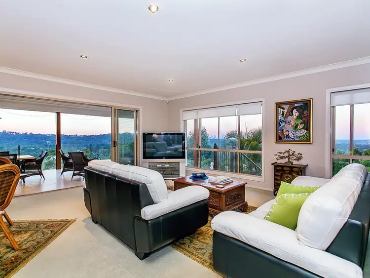 Fifth view of Homely house listing, 32 Utopia Court, Tallai QLD 4213