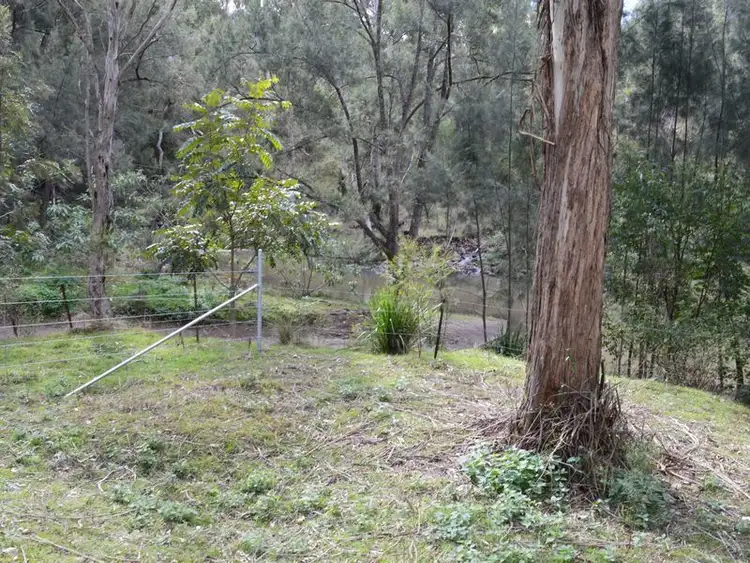 Fifth view of Homely rural property listing, Lot 165 Condamine River Road, Killarney QLD 4373