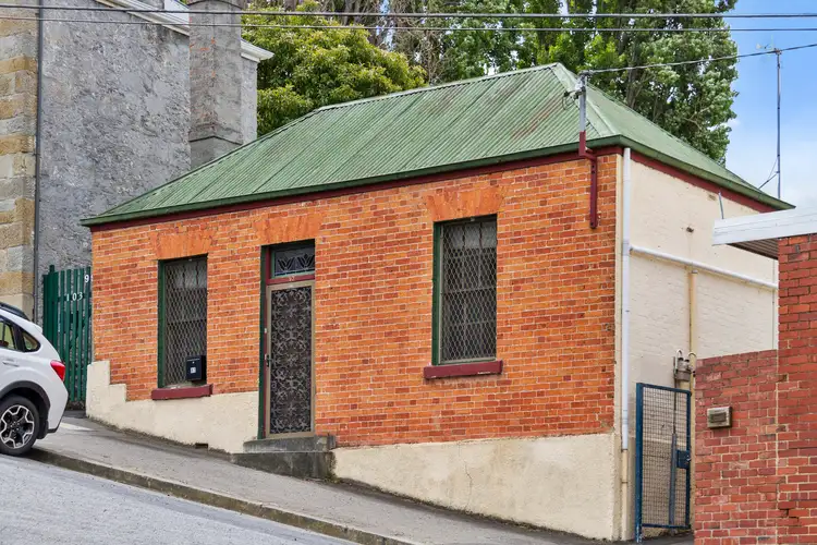 97 Molle Street, Hobart TAS 7000