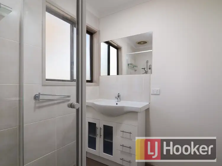 Seventh view of Homely house listing, 52 Kallay Drive, Caldermeade VIC 3984