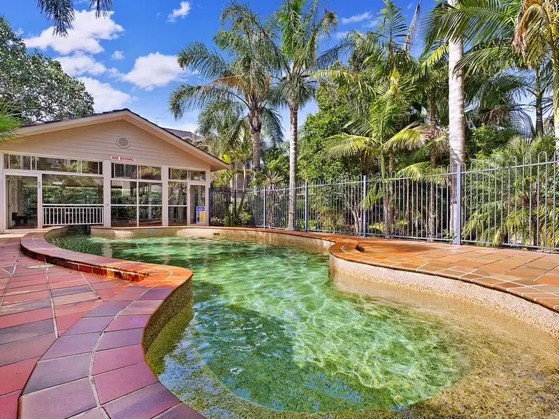 Main view of Homely unit listing, 125/8 Koorala Street, Manly Vale NSW 2093