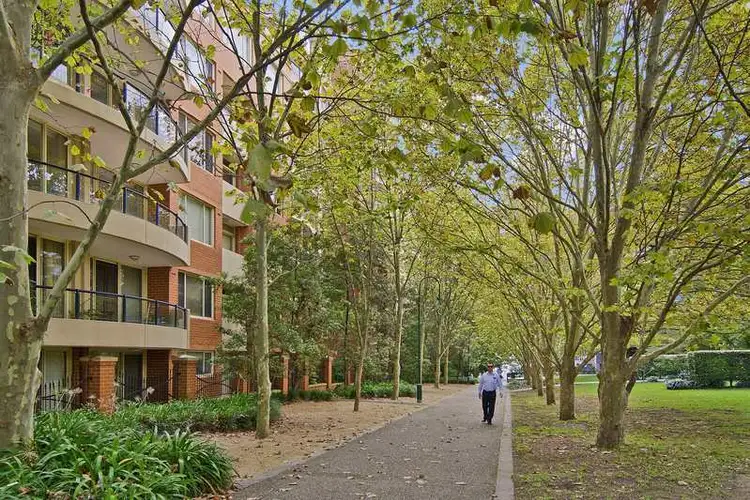 Second view of Homely apartment listing, Address available on request