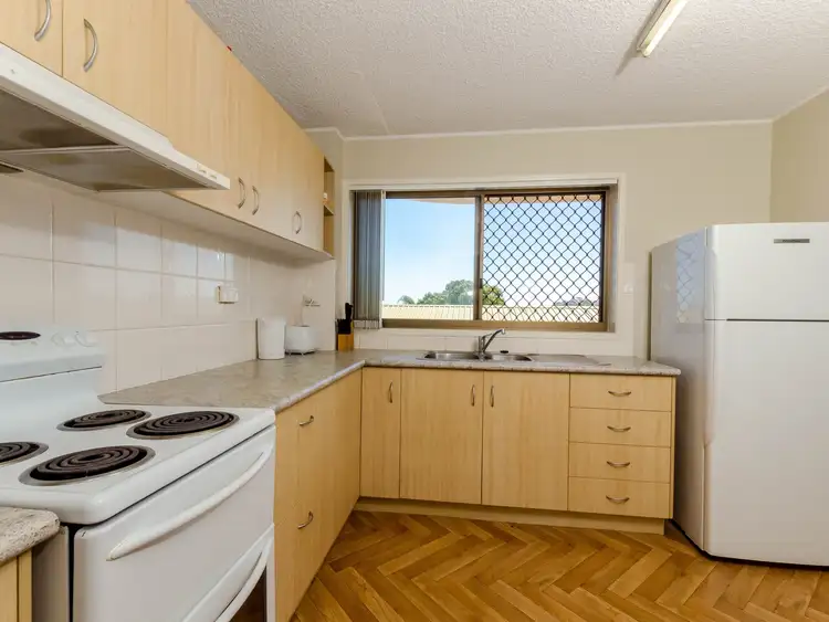 Second view of Homely unit listing, 5/7 Kent Street, West Gladstone QLD 4680