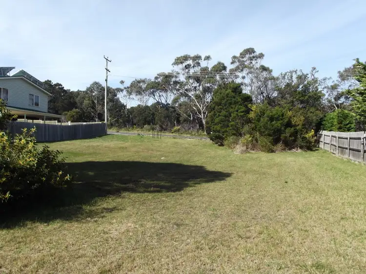 Second view of Homely land listing, 267 St Helens Point Road, Akaroa TAS 7216
