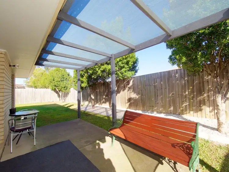 Fifth view of Homely house listing, 3/23 Darryl Street, Loganlea QLD 4131