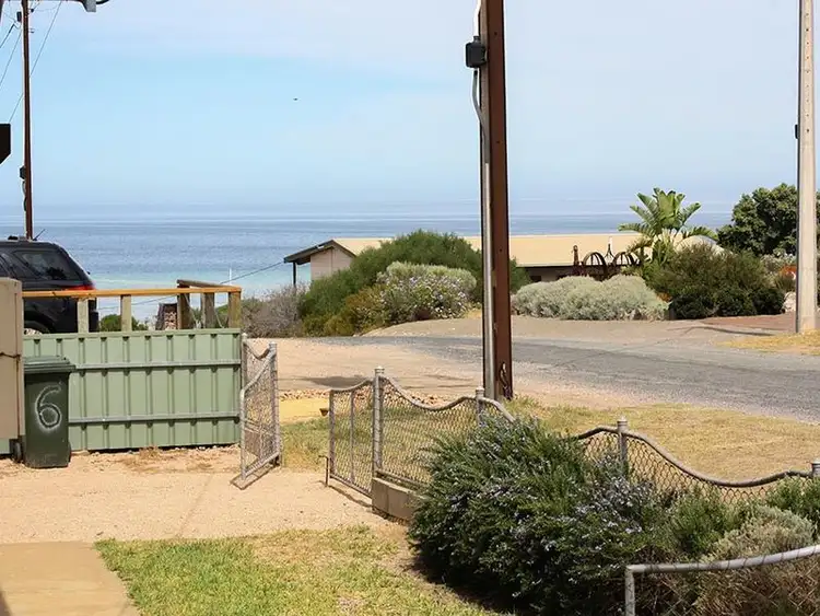 Third view of Homely house listing, 8 Gloria Avenue, North Beach SA 5556