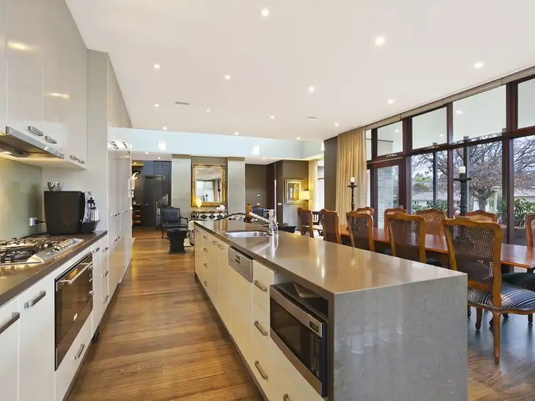 Third view of Homely house listing, 113a Schlich Street, Yarralumla ACT 2600
