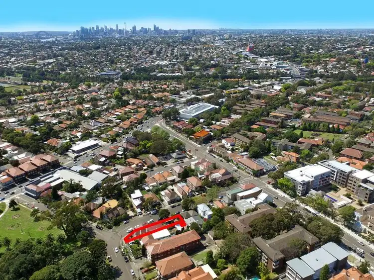 Third view of Homely house listing, 43 Ormond Street, Ashfield NSW 2131