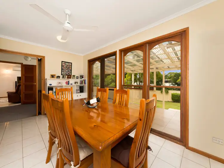 Fourth view of Homely house listing, 21 Banyan Street, Bellbowrie QLD 4070